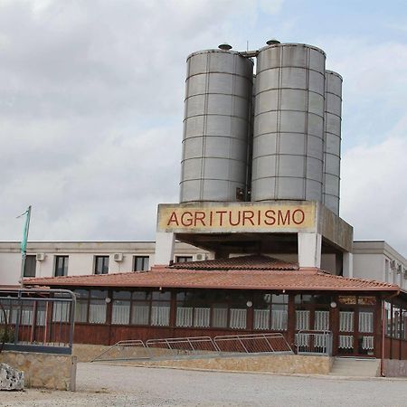 Agriturismo Silos Agri Villa San Severo Bagian luar foto