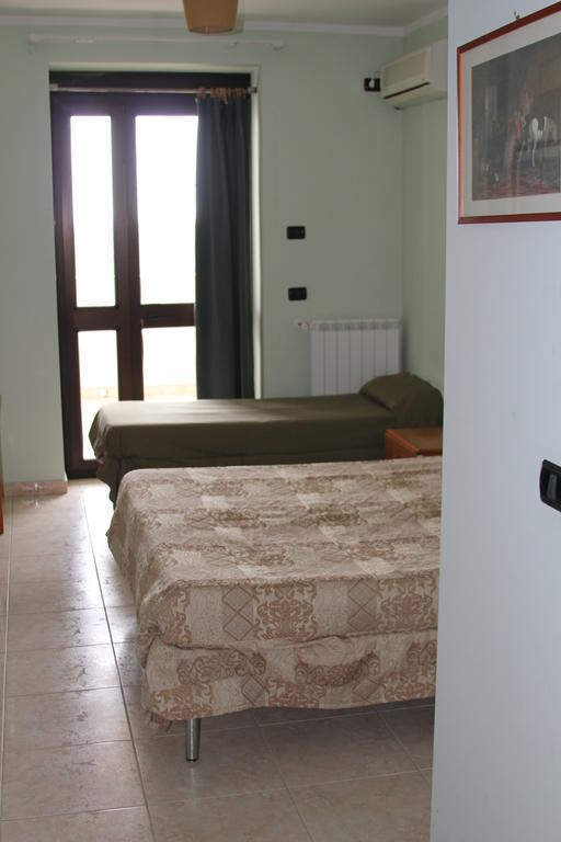 Agriturismo Silos Agri Villa San Severo Ruang foto