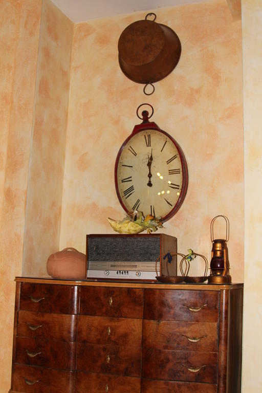 Agriturismo Silos Agri Villa San Severo Bagian luar foto