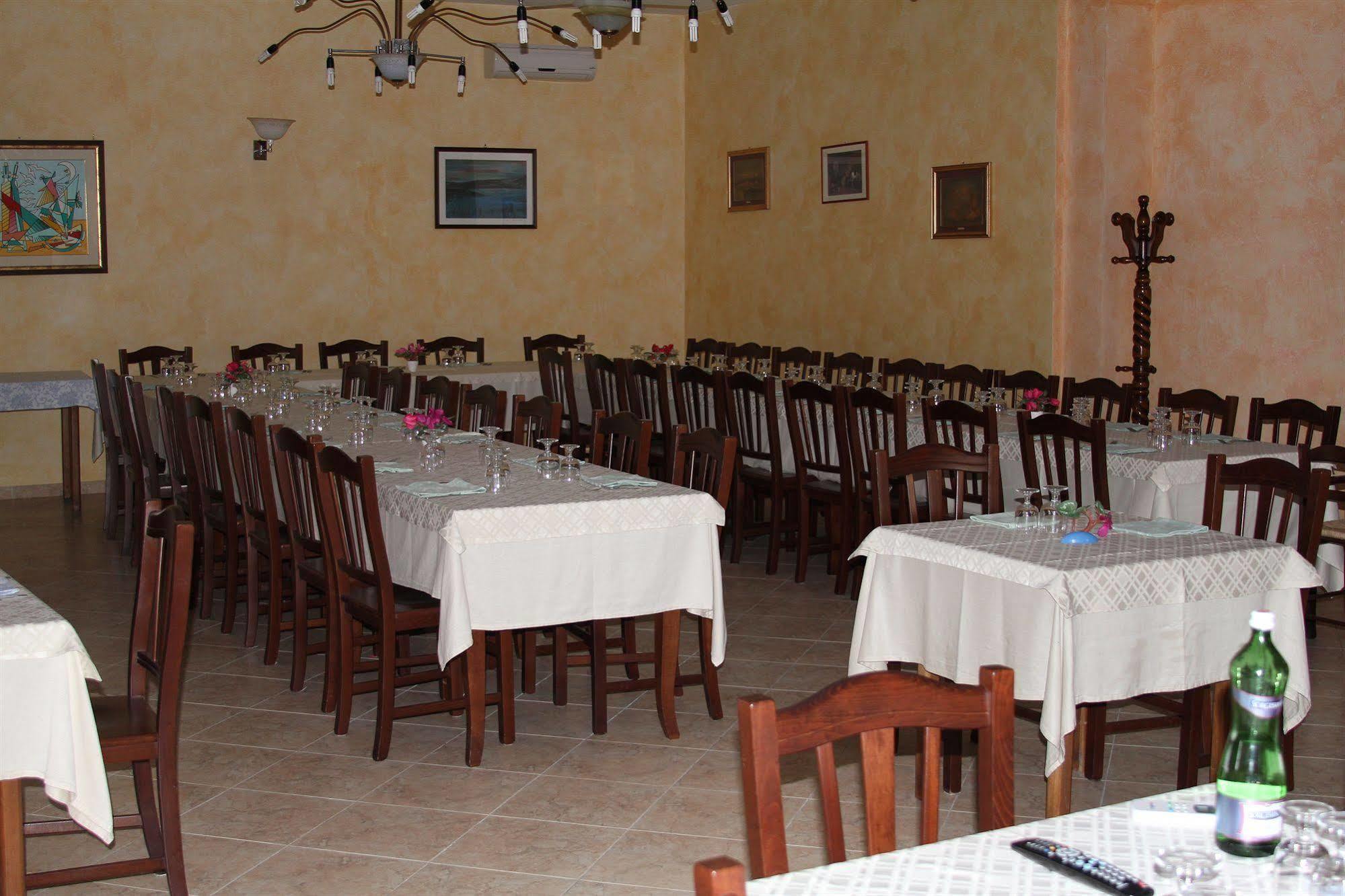 Agriturismo Silos Agri Villa San Severo Bagian luar foto