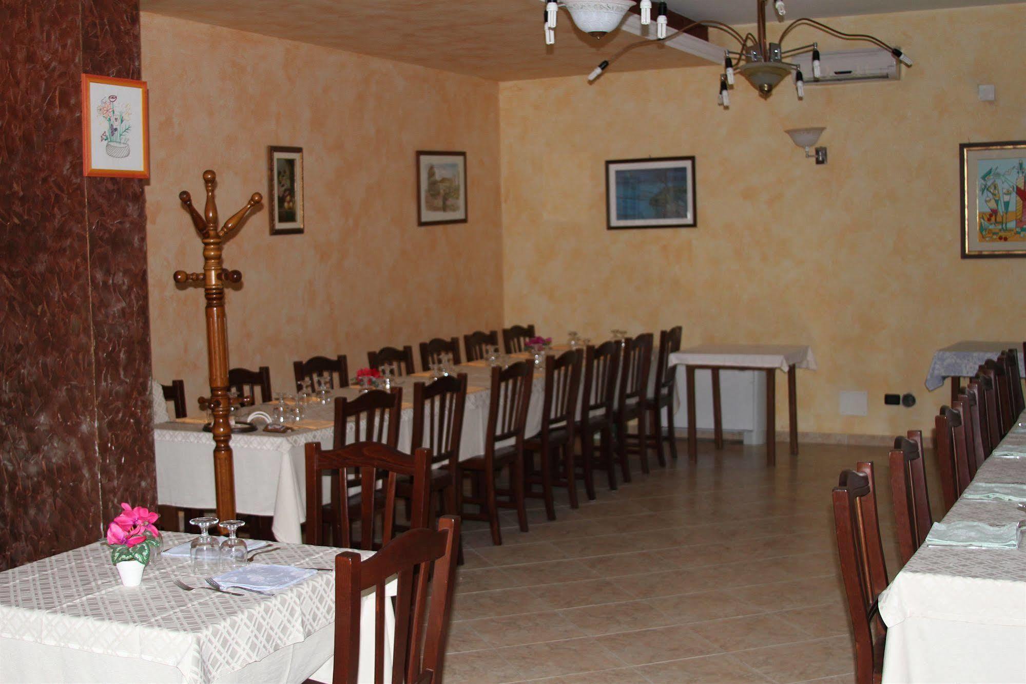 Agriturismo Silos Agri Villa San Severo Bagian luar foto