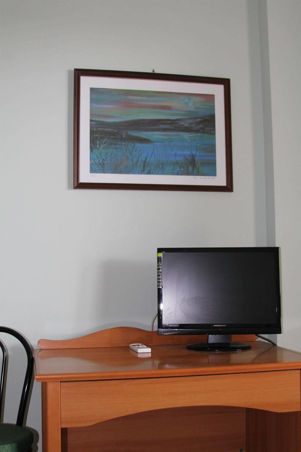 Agriturismo Silos Agri Villa San Severo Bagian luar foto