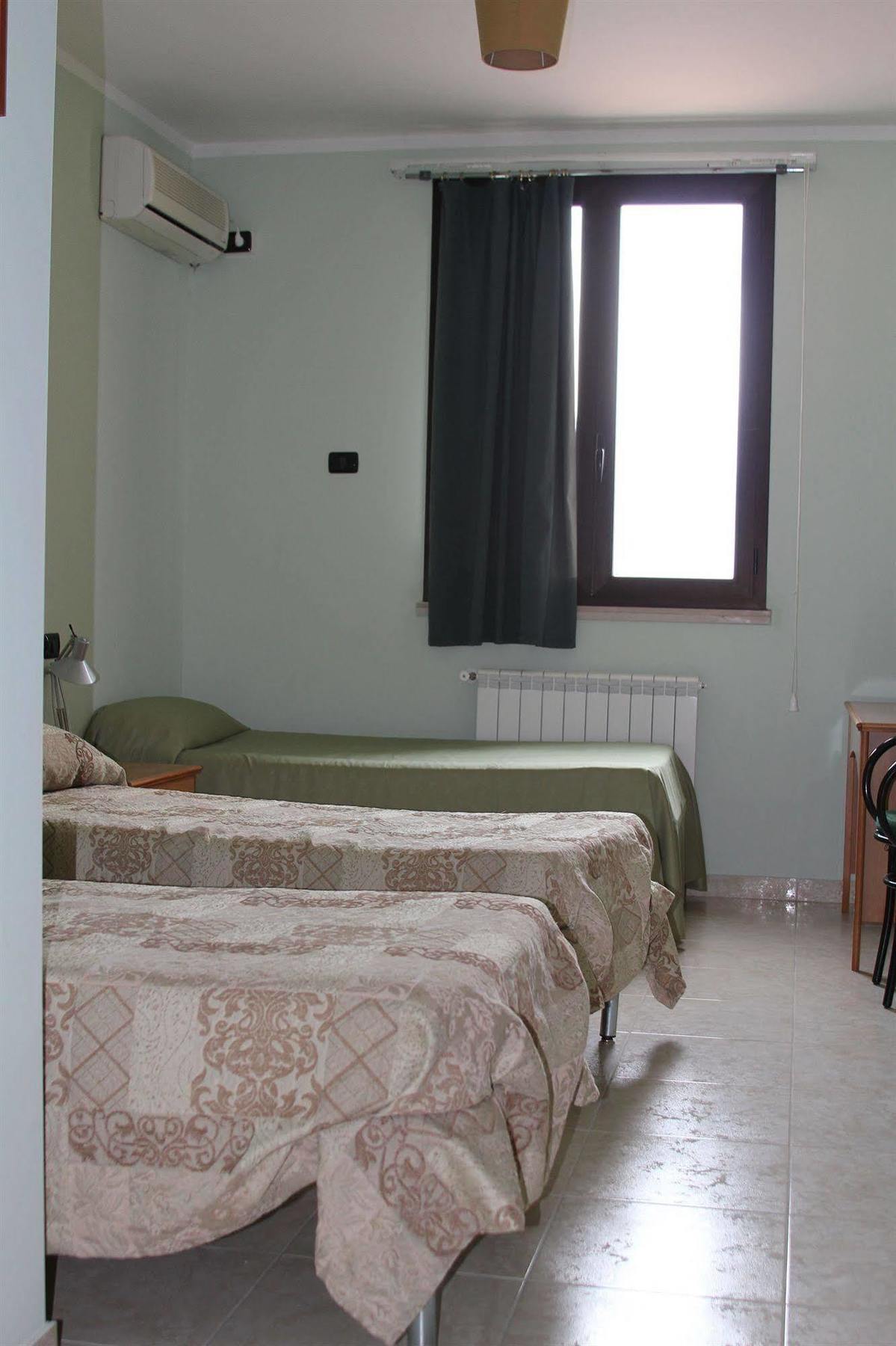Agriturismo Silos Agri Villa San Severo Bagian luar foto