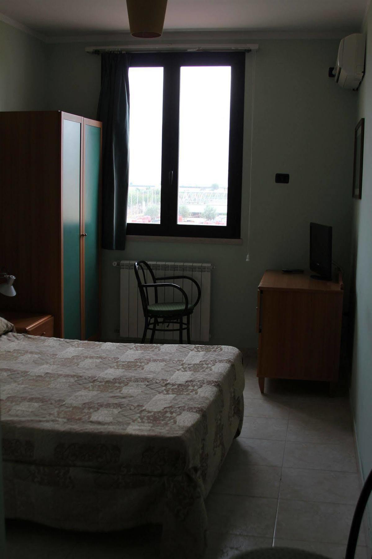 Agriturismo Silos Agri Villa San Severo Bagian luar foto