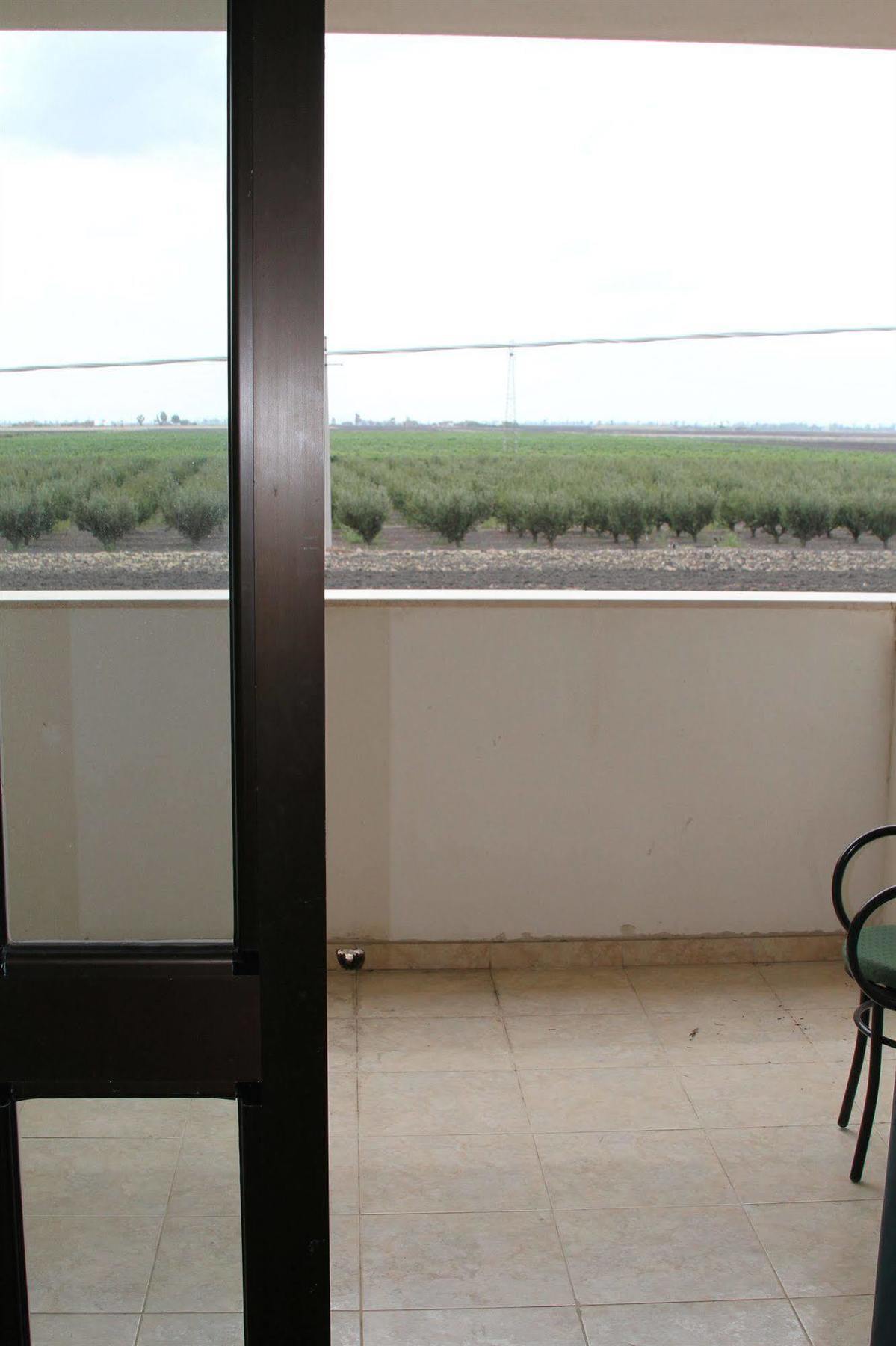 Agriturismo Silos Agri Villa San Severo Bagian luar foto