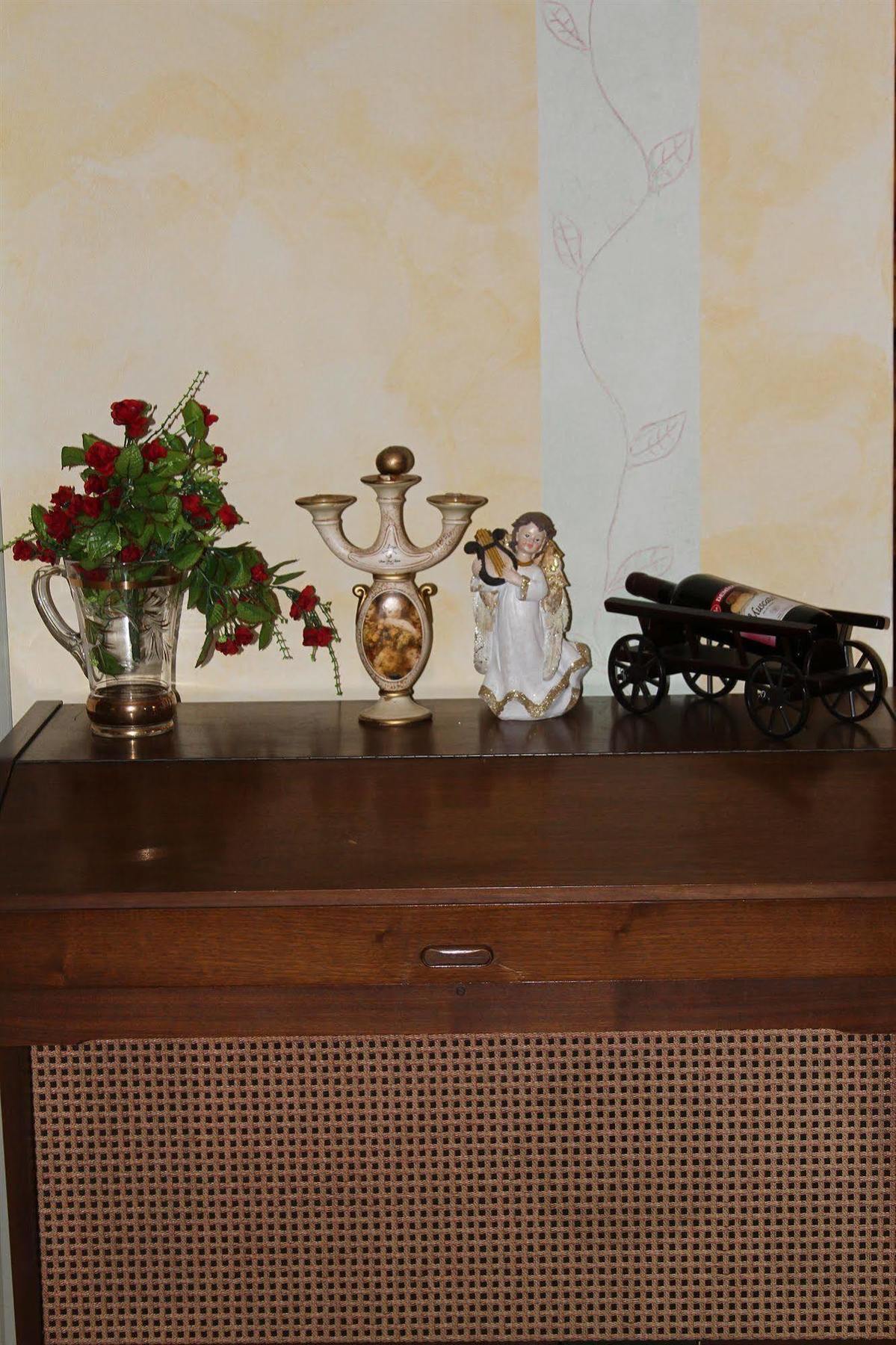 Agriturismo Silos Agri Villa San Severo Bagian luar foto